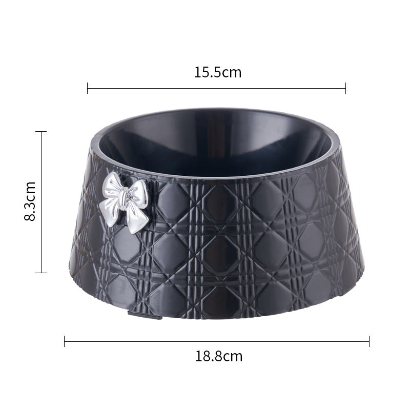 Pet Dog Feeding Bowls
