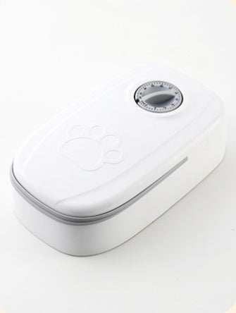 Automatic Smart Pet Feeder Food Dispenser