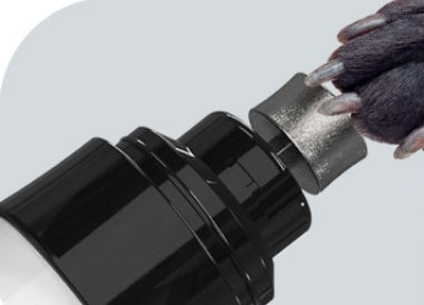 Electric Pet Nail Trimmer For Cats And Dogs