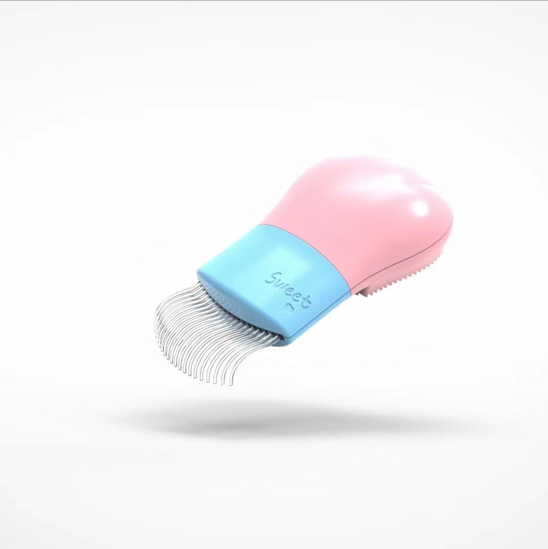 Pet Grooming Hair Brush
