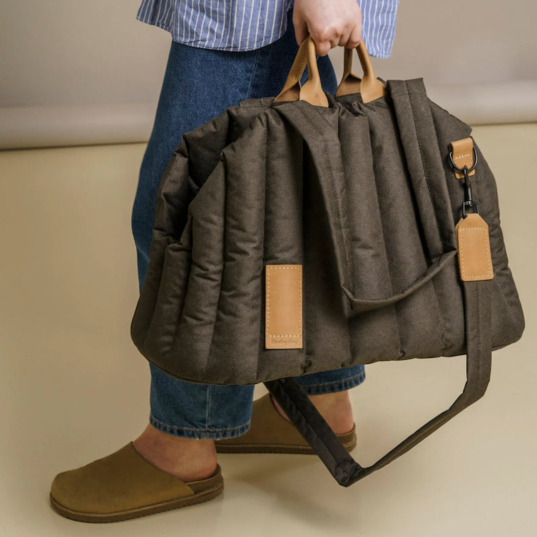 Light Waterproof Dog Out Portable Handbag