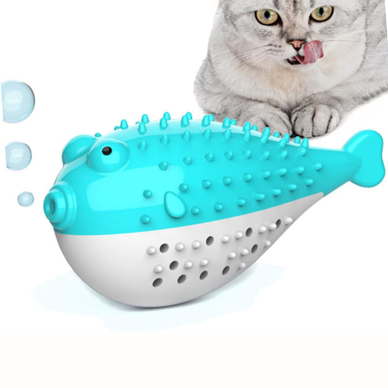 Mint Grabbing Chew Toys Pet Supplies