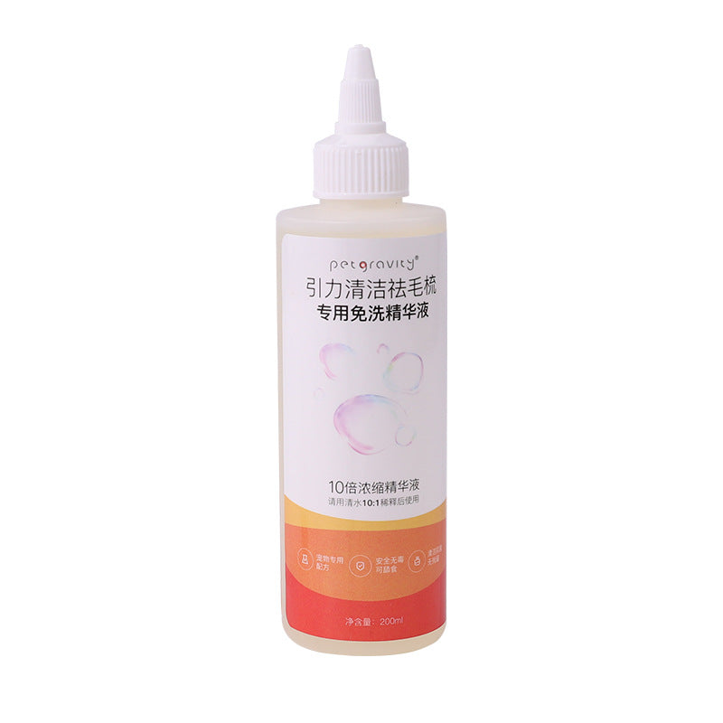 Pet Grooming Dematting Comb