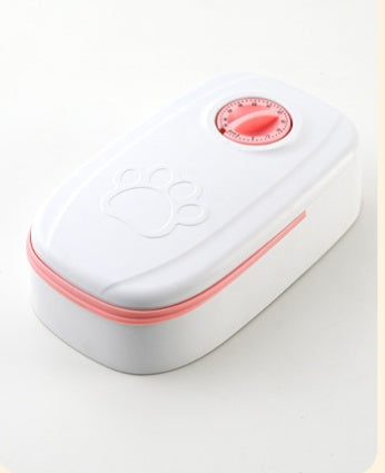 Automatic Smart Pet Feeder Food Dispenser