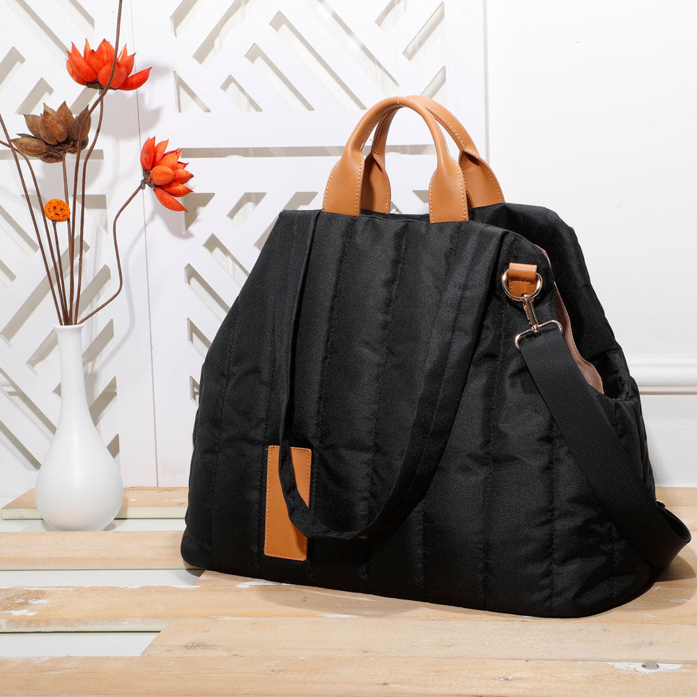 Light Waterproof Dog Out Portable Handbag