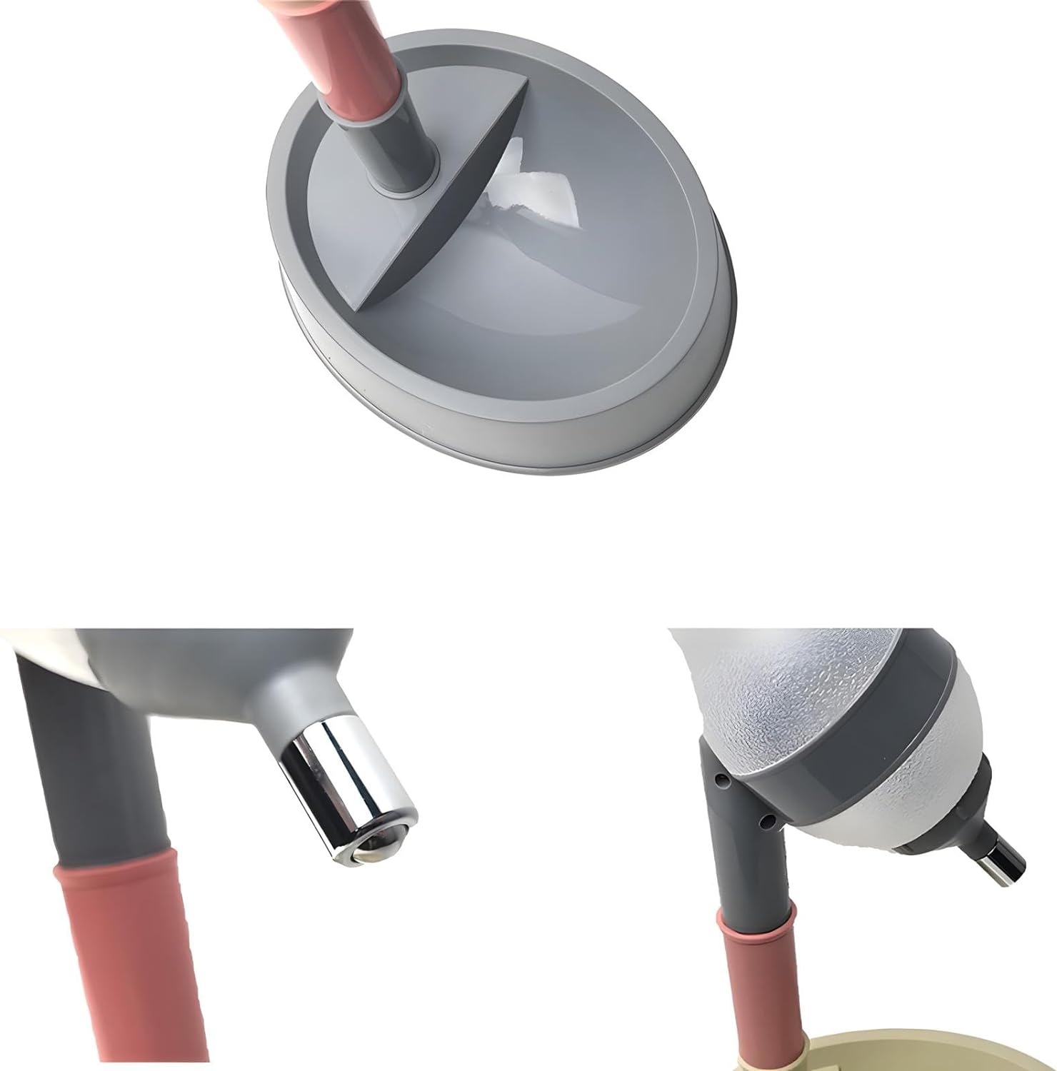 Pet Standing Water Dispenser Standing Bowl