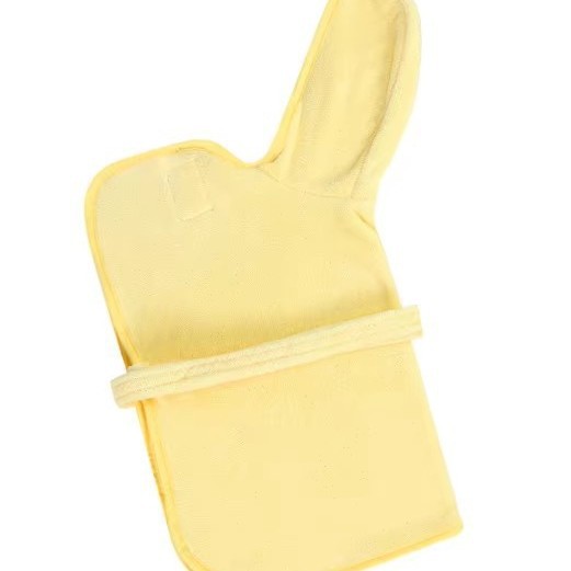 Pet Bath Towel Dog Wearable Bathrobe