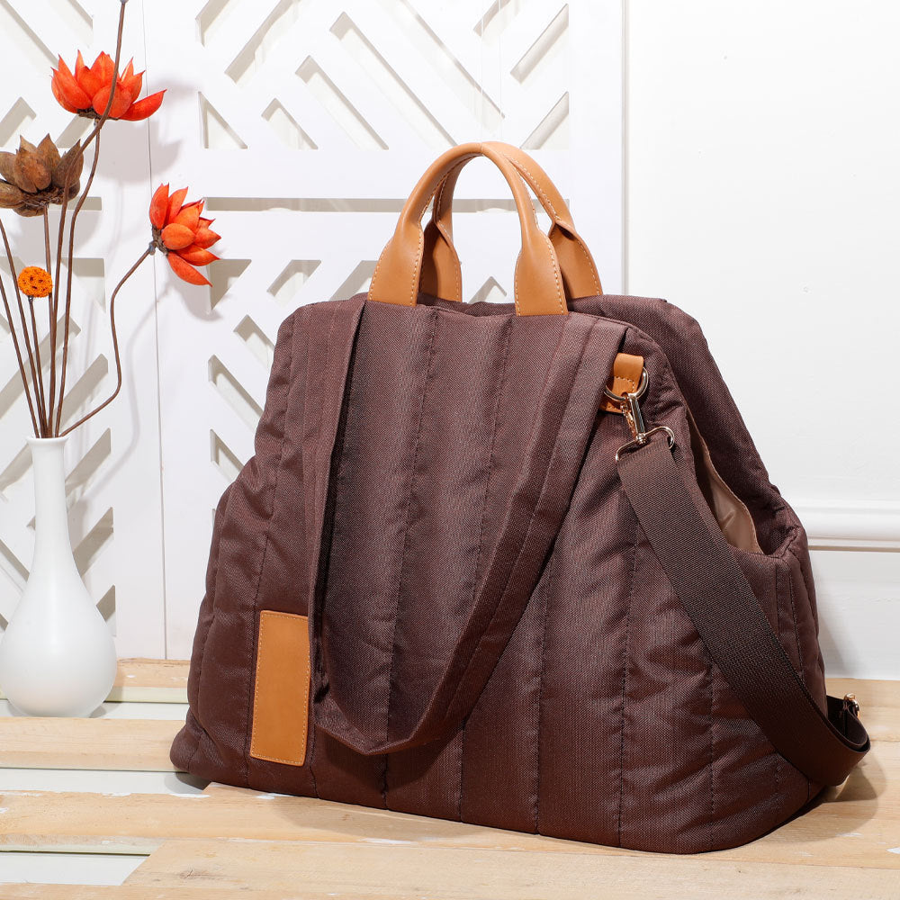 Light Waterproof Dog Out Portable Handbag