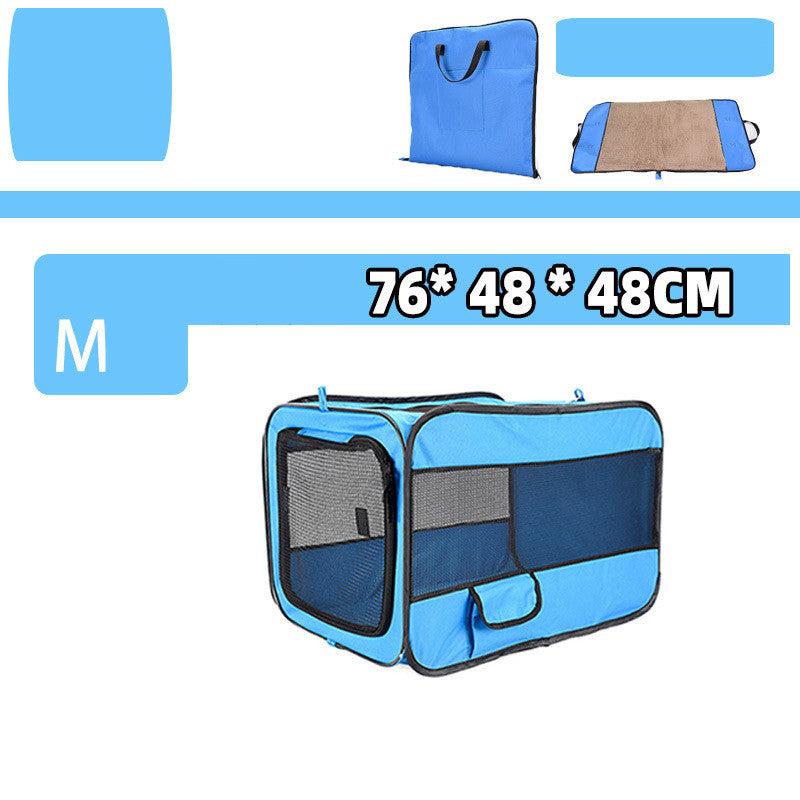 Pet Travel Carrier Bag Portable Pet Bag