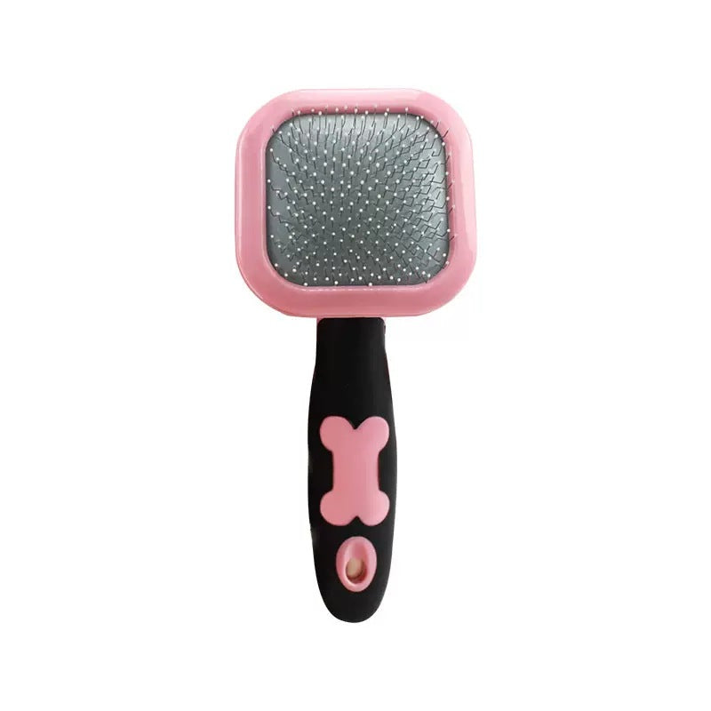 Pet Brush- Shedding Grooming Tools