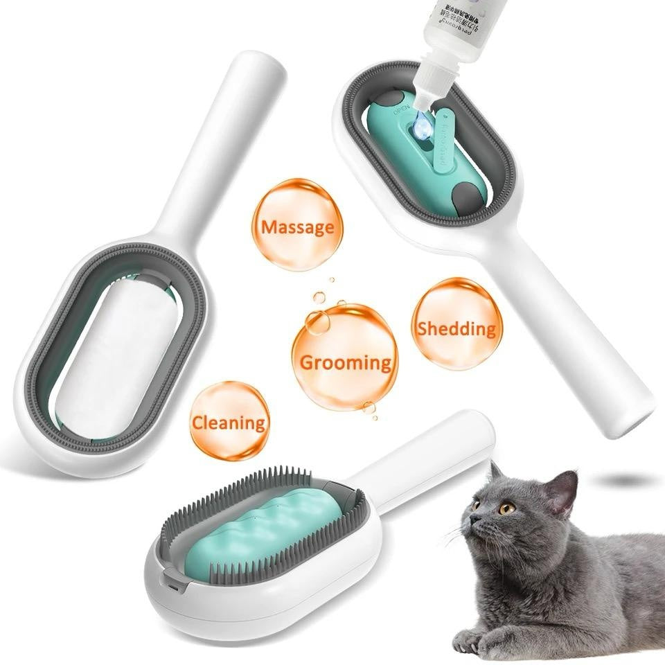 Pet Grooming Dematting Comb