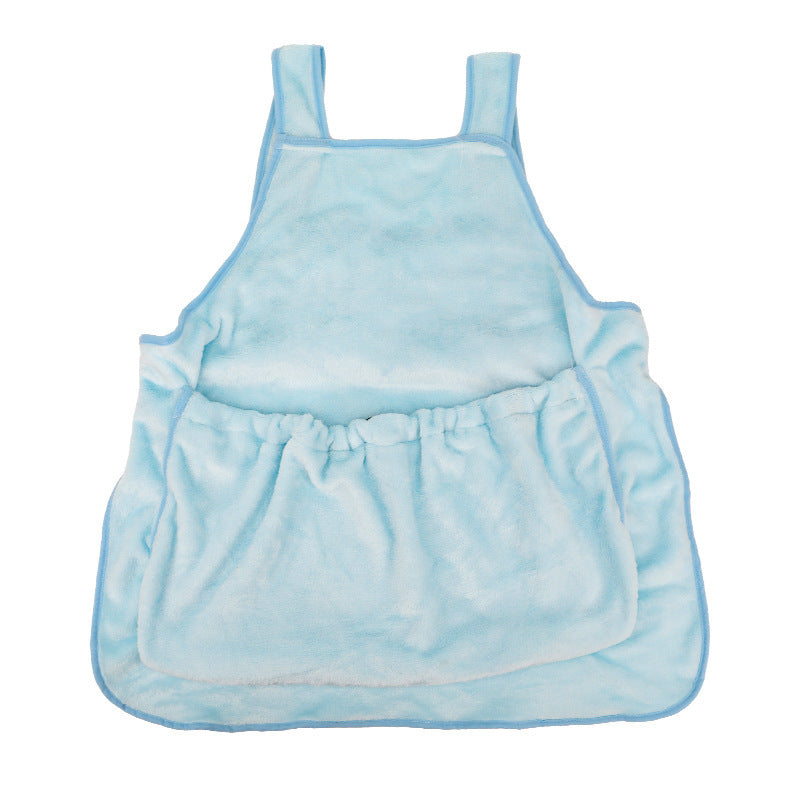 Hanging Chest Bag Cat Sleeping Pocket