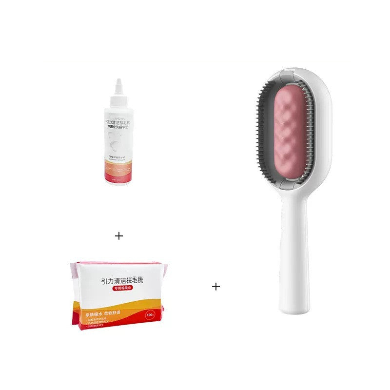 Pet Grooming Dematting Comb