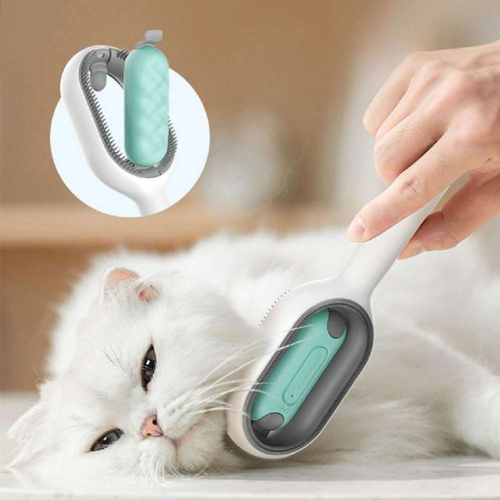 Pet Grooming Dematting Comb