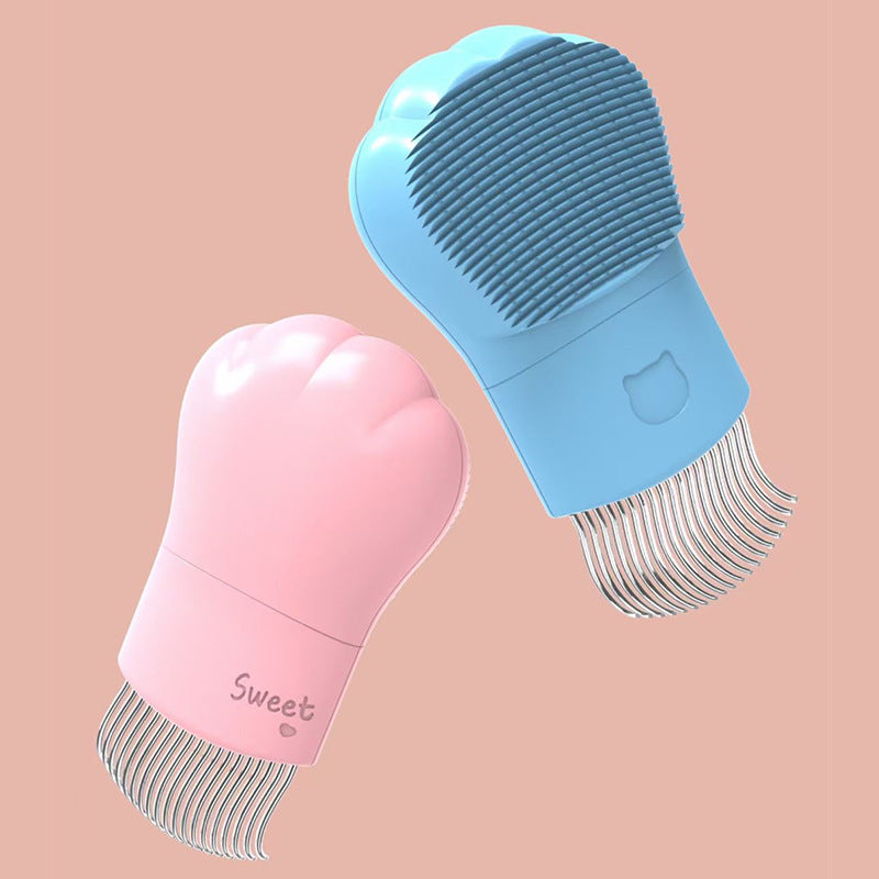 Pet Grooming Hair Brush