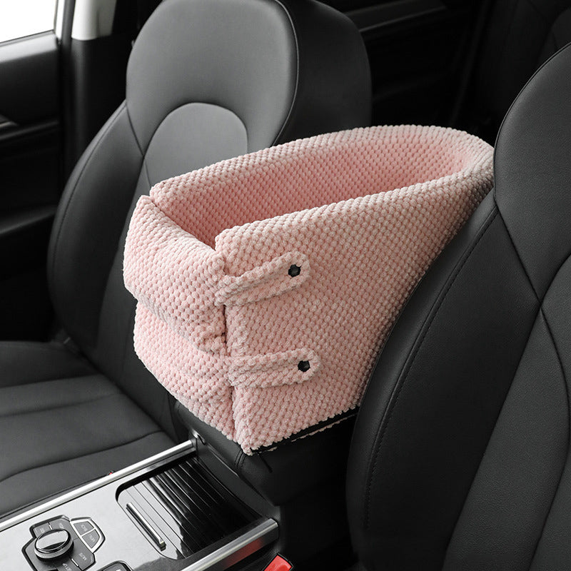 Dog Car Seat Pet Carrier Universal